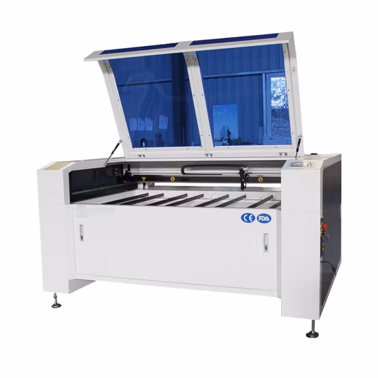 Aeon Vector Engraving 100W 130W 1070 7010 CO2 Laser Cutting Machine Engraving with Reci Spt Yongli Tube for 20mm Acrylic Wood MDF Laser Cutter