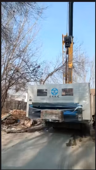 High Speed Tube Laser Cutting /CNC Fiber Laser Cutting Machine for Metal Tube Cutting Three Jaw Chuck Metal Pipe Cutting