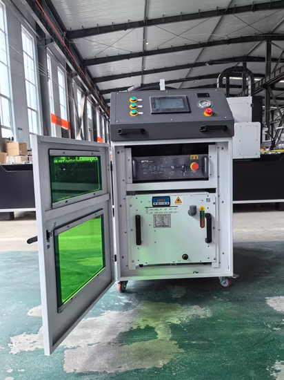 1000W 1500W 2000W Handle Welding Laser Welding Machine for Metal Portátil Laser Welding Machine Machine Laser Welding Machine Price Handheld Laser Welding Machine